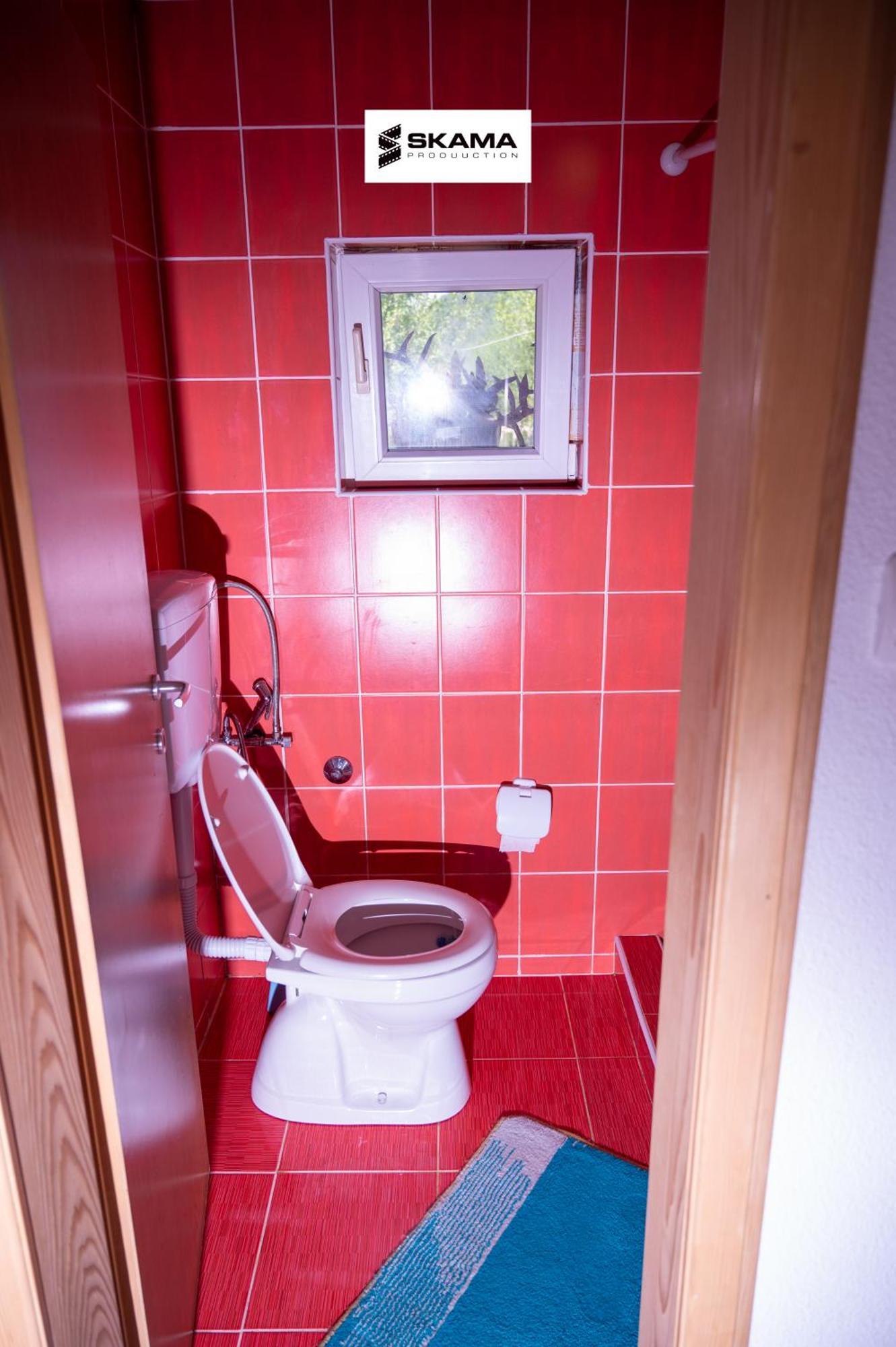 Apartman Kestenovac Orasac Экстерьер фото
