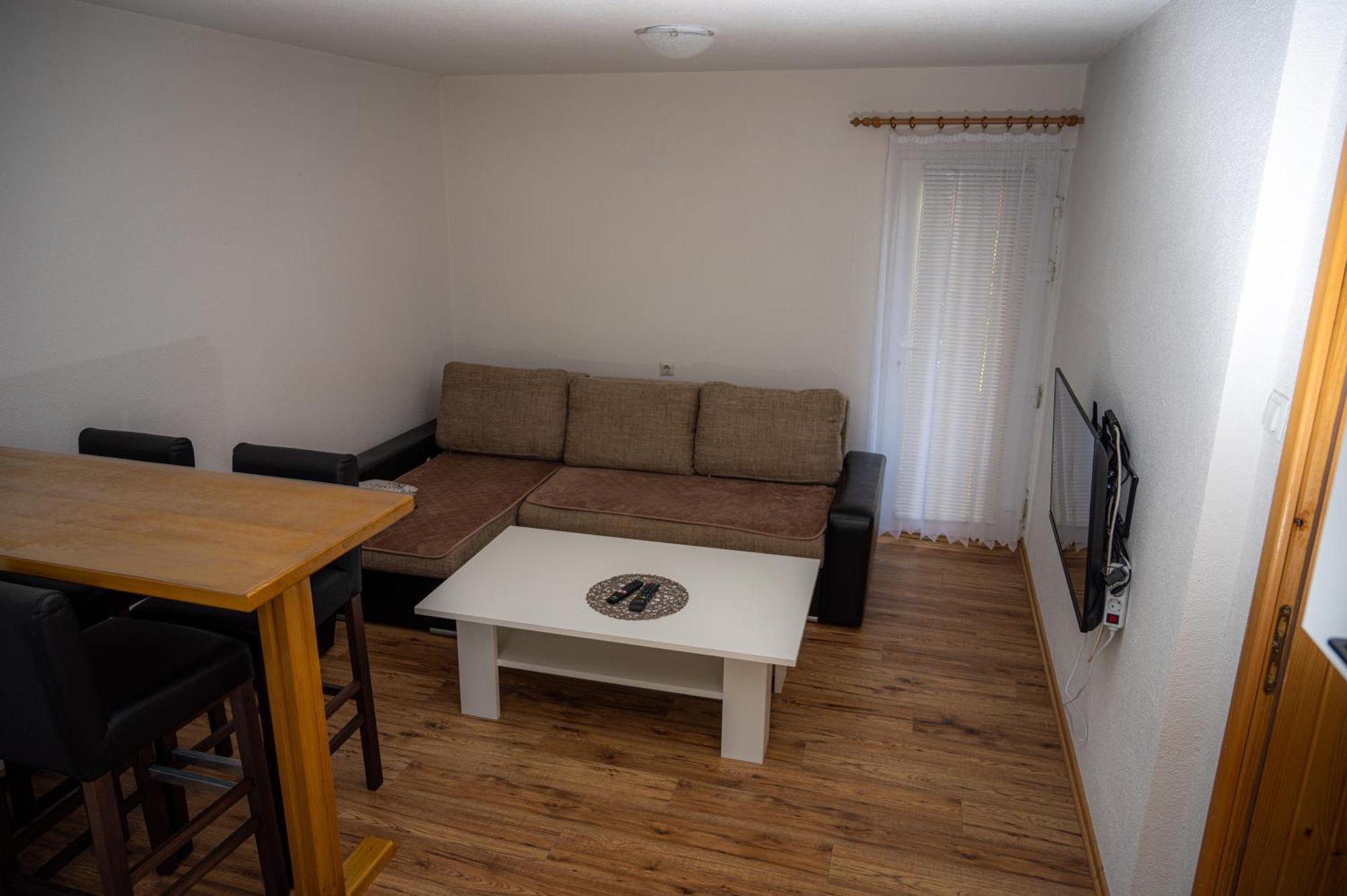 Apartman Kestenovac Orasac Экстерьер фото