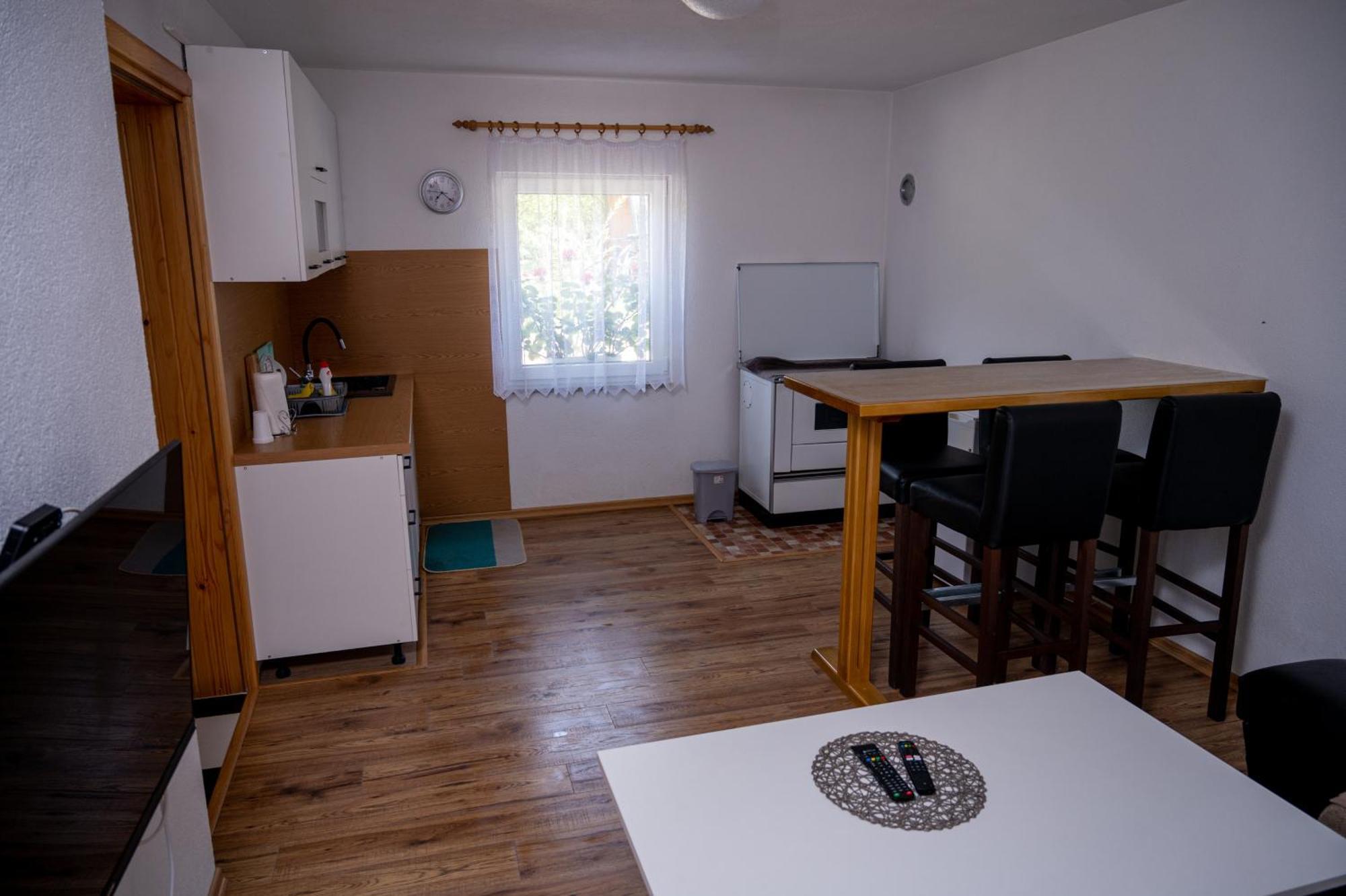 Apartman Kestenovac Orasac Экстерьер фото