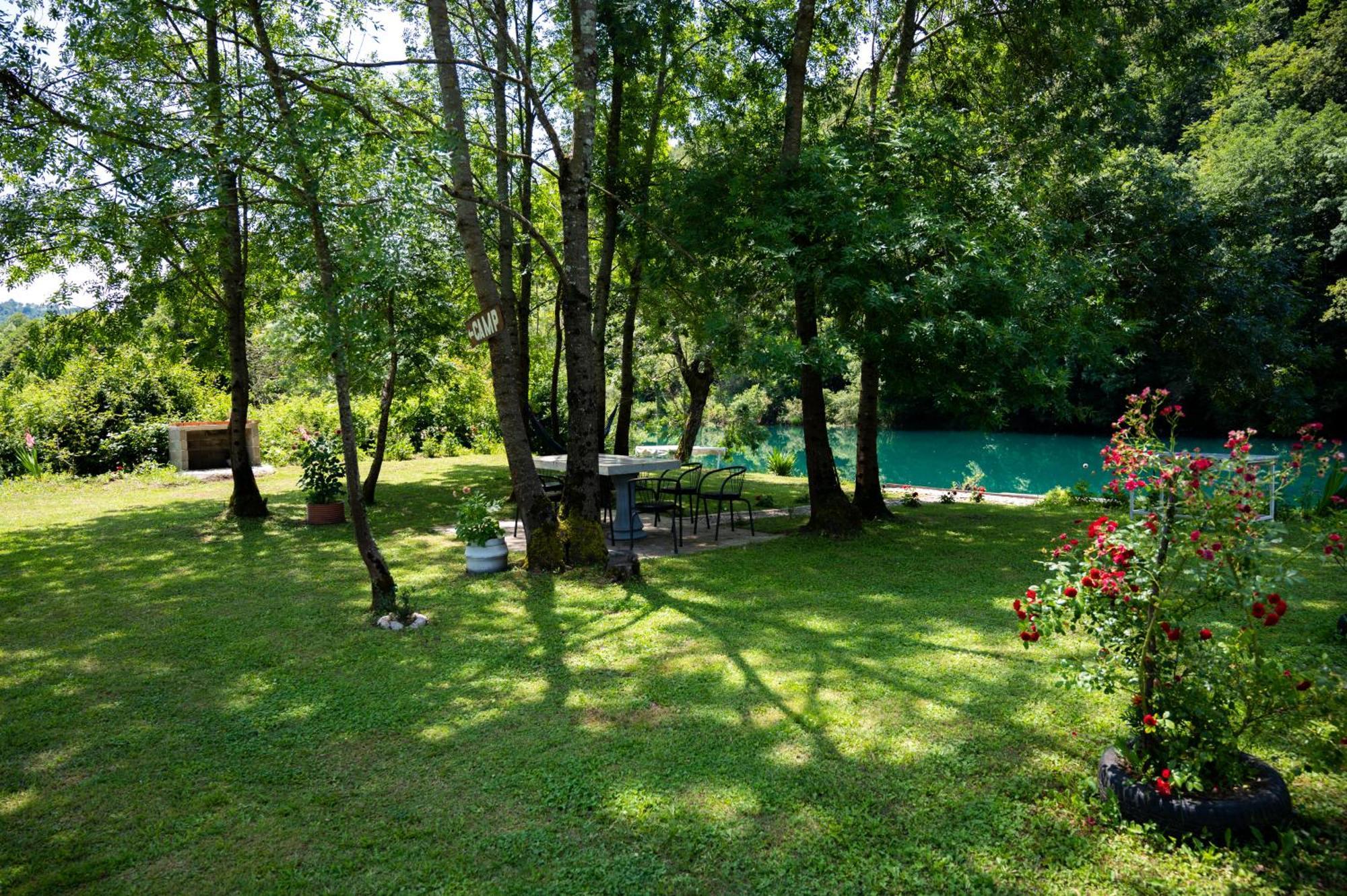 Apartman Kestenovac Orasac Экстерьер фото