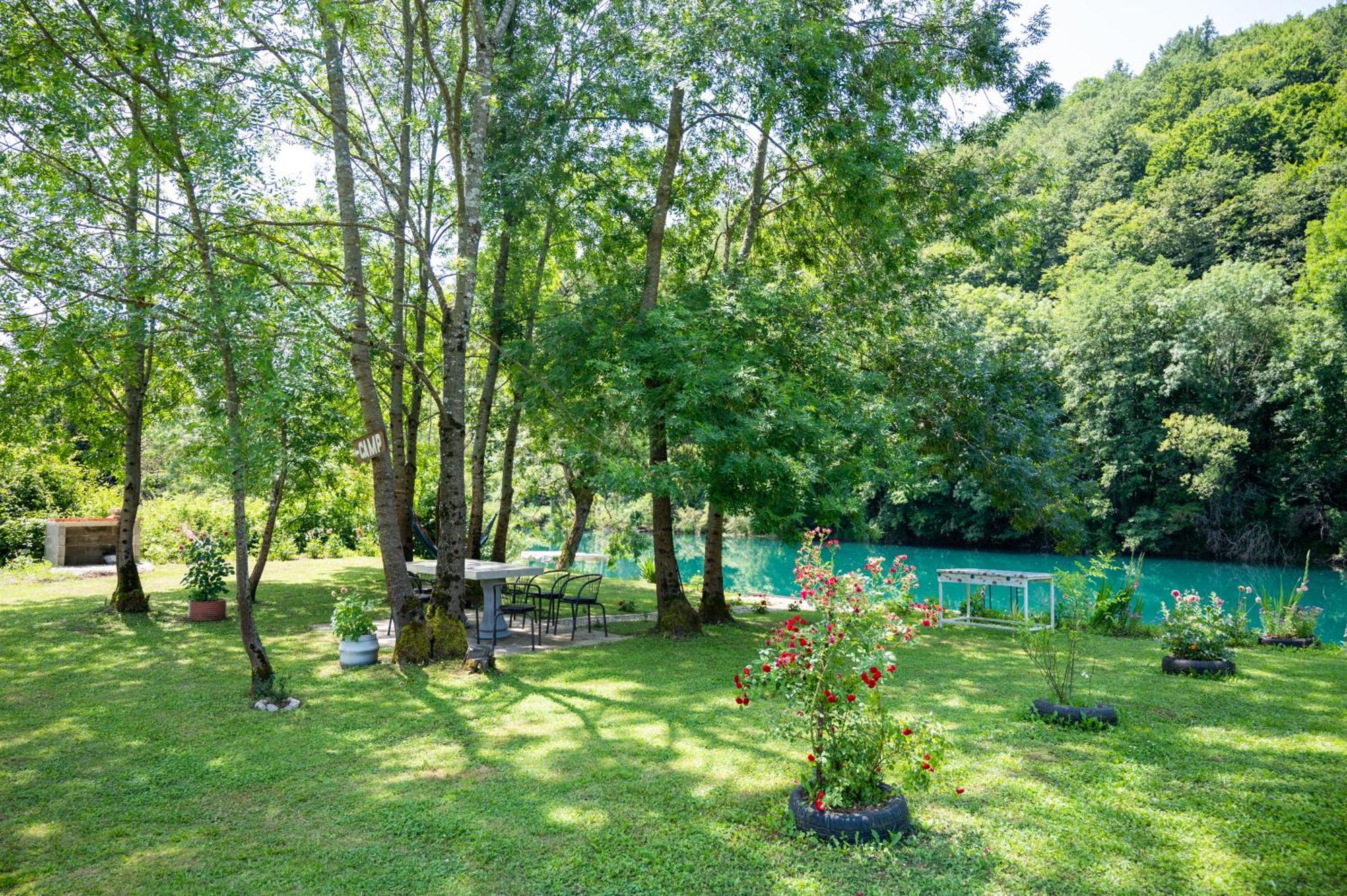 Apartman Kestenovac Orasac Экстерьер фото